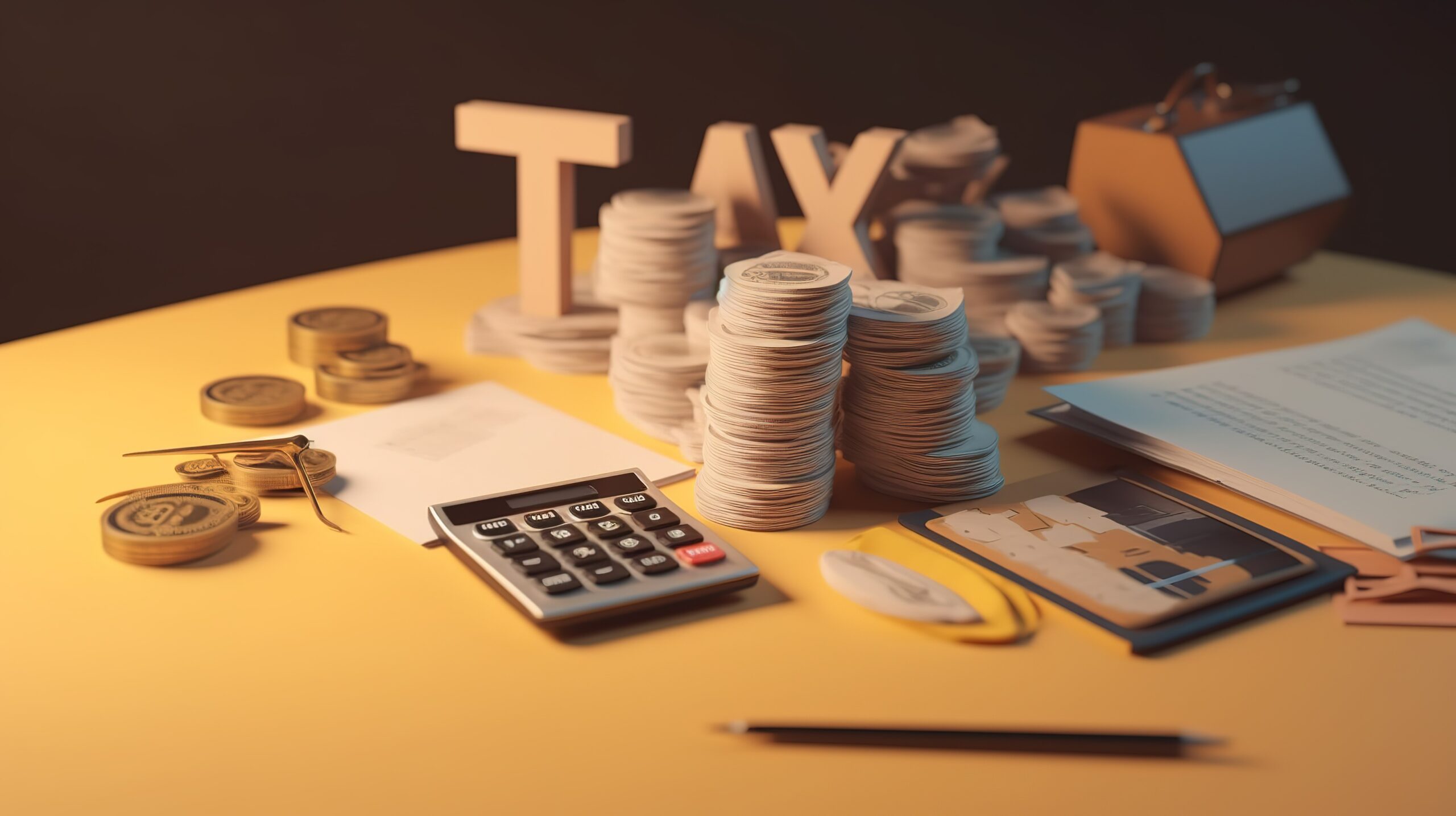 Accounts