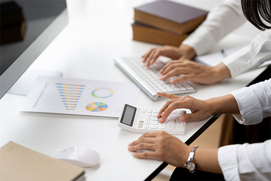 Bookkeeping