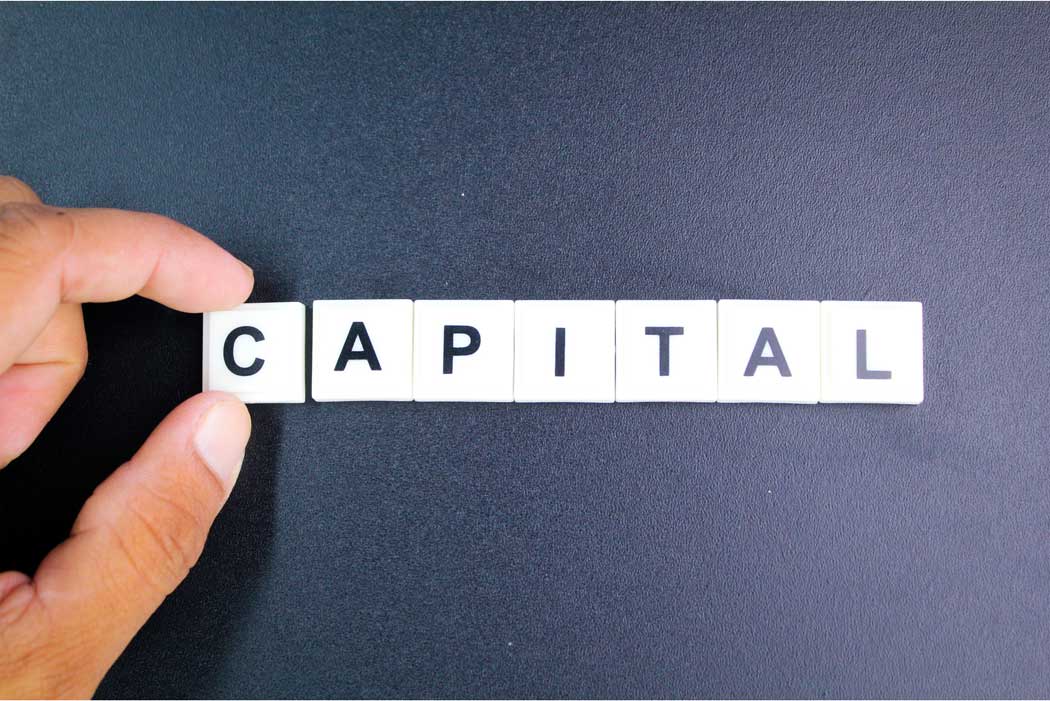 Capital