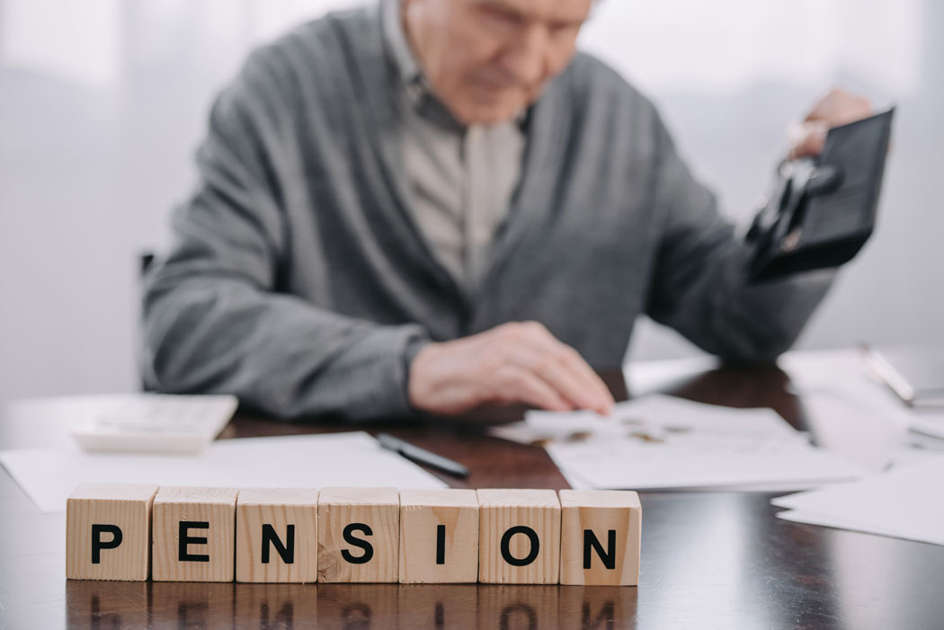 Pension
