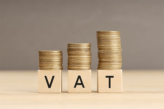 VAT Returns